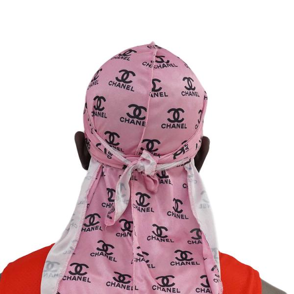 Buy cheap Chanel OEM Silky Durag Designer Mens from wholesalers