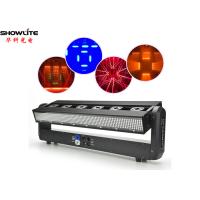 Buy cheap DJ Multifunction Beam Strobe Laser Moving Head Laser Bar Light Red Laser Rgb Fat product
