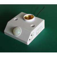 Buy cheap PIR Human body induction lamp Stair lamps Walkway light product