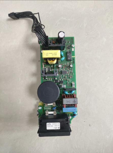 Philip Avalon FM20 FM30 Fetal Monitoring Instrument Power Supply Board M2703
