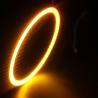 Buy cheap 120MM LED Angel Eyes Halo Rings from wholesalers