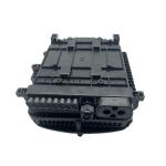 Type Fiber Distribution Box for Outdoor Wall Mounting 24/12 Cores SC APC in