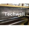 Buy cheap MDF / HDF Board Embossing Machine For Decorative Furniture or or Door Skin or Wall Panel from wholesalers