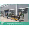 Buy cheap 75kw PVC Pelletizing Line Pvc Cable Extruder Machine OEM / ODM Available from wholesalers