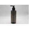 Buy cheap Shampoo 250ml PET Plastic Pump Bottle With PP Cap from wholesalers