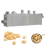 100-300kg/H Soy Protein Extruder Plant Textured Soya Protein Production Line