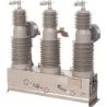 Buy cheap Eco-Friendly Outdoor 11kv 12kv No Sf6 Vacuum Circuit Breaker from wholesalers
