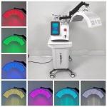 Buy cheap Photon PDT LED Light Therapy Machine 7 Colors Beauty Skin Rejuvenation from wholesalers