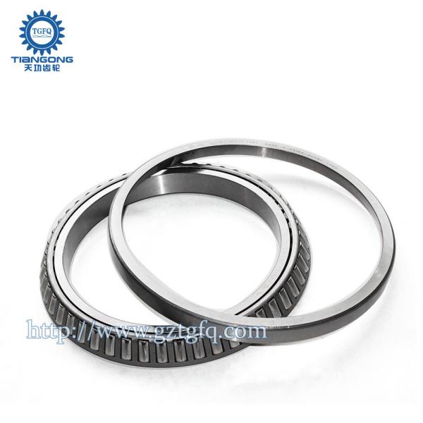 Buy cheap High Precision Oblique Ball Bearing R279-0344 Excavator Walking Bearing 290*380*40 from wholesalers