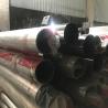 Buy cheap SSAW Welded Stainless Steel Pipe Thickness 1.5mm Round Shape from wholesalers