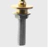 Buy cheap Aluminum 1W 2W 3w LED Jewelry Light 100V-265V 2835 SMD with adapter from wholesalers