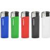 Buy cheap Electronic Gas Lighter 82*24.2*12.3mm Size Flame Style From Shaodong from wholesalers