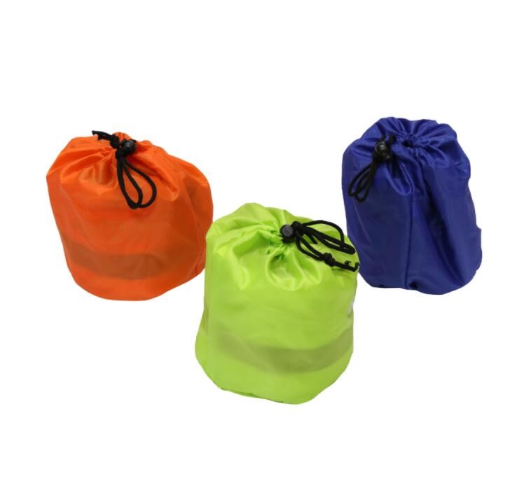 Camping Inflatable Travel Pillow , Pvc Inflatable Sleeping Pillow Various Color