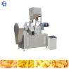 Buy cheap 100kg/H Kurkure Production Line Corn Grits Cheese Making Machine from wholesalers