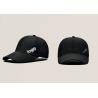 Buy cheap Waterproof Sports Team Hats Logo Embroidery Adjustable Size With Wide Brim from wholesalers