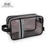 Buy cheap Custom Logo Waterproof Transparent PVC Cosmetic Bag from wholesalers