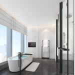 Customization King Size Bedroom Set For Luxury Sheraton Hotel Furniture From