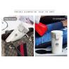 Buy cheap 180cmx80cm 12 Ounce 380ml Vacuum Insulated Coffee Mug from wholesalers