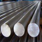 2mm 3mm 6mm ASTM SS304 904l Stainless Steel Bright Bar For Valve Steels