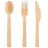 Buy cheap Stylish, Sustainable, Eco-Friendly And Durable Bamboo Tableware For Dining from wholesalers