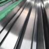 Buy cheap Cold Drawn Carbon Steel Flat Bar Low Carbon Content Annealing Normalizing Treatment from wholesalers