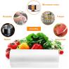 Buy cheap Custom Transparent Embossed Vacuum Sealer Rolls Food Grade Packaging from wholesalers