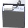 Buy cheap 25.6v 300ah Hob Battery Pack High Power Battery Lithium Iron Phosphate from wholesalers