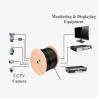 Buy cheap Communication CCTV CATV CPR ECA RG11 Coaxial Cable from wholesalers