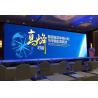 Buy cheap Fixed P3 Indoor Led Video Wall High Definition Customized For Shopping Center from wholesalers