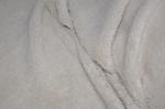 Soft and Delicate, Unmatched Warmth Shu Fleece 150cm Cotton Wool Fabric