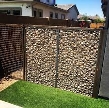 Heavy Duty Durable Hot Dipped Galvanized Gabion Boxes Retaining Wall Gi Gabion Cage For River Bank Protection