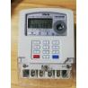 Buy cheap Split Keypad 1000imp/KWh Off Grid Keypad Prepaid Meter from wholesalers
