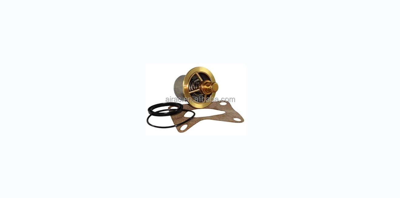 Get the Best Performance with Sullair 02250105-553 Thermal Valve Replacement Kit