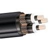 Buy cheap LSZH Flame Retardant And Fire Resistant Cables Three Core For Underground from wholesalers