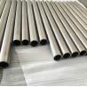 Buy cheap Incoloy 800H Nickel Alloy Pipes Seamless High Temperature Alloy Steel N08810 from wholesalers