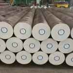 30%TT Advance 70% Balance Welding Service for Astm1022 Round Steel Alloy Round