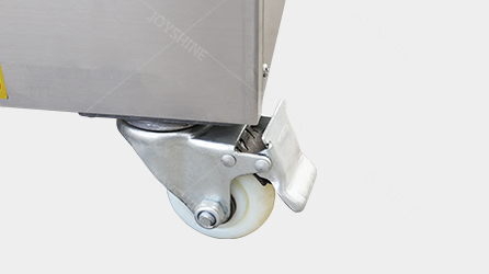 Multifunctional Radish Dicing Cutting Machine for Different Produce and After Service
