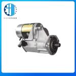2810022061 014963 110490 DRS3257 QDJ2107G 24V 11T 4.5KW Starter For Toyota 2J