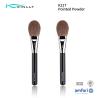 Buy cheap High End Fan Paper Box Natural Hair Makeup Brush from wholesalers