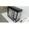 Buy cheap Electric Glass Door Food Warmer Holding Cabinet from wholesalers