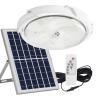 Buy cheap IP67 Waterproof 50W 100W 150W 200W 300W Solar LED Ceiling Light For Outdoor Garden from wholesalers