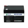 Buy cheap Solar Street Light 12V Lithium Iron Phosphate Battery 12.8V 10Ah LiFePO4 from wholesalers