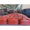 Buy cheap OEM Boiler Superheater Coil Material High Low Temperature Steam Tube from wholesalers
