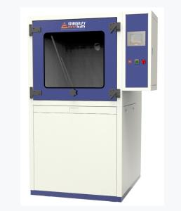 China IEC 60529 Dustproof Testing Equipment IP Testing Chamber GB/T 4208 Sand and Dust Simulation Chamber on sale