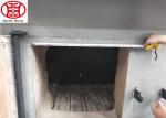 Industrial Energy Saving Wood Pellet Coal Fired Steam Boiler For Building