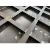 Buy cheap Engineering Machinery Equipment Manufacturing Parts Steel Bunker OEM from wholesalers