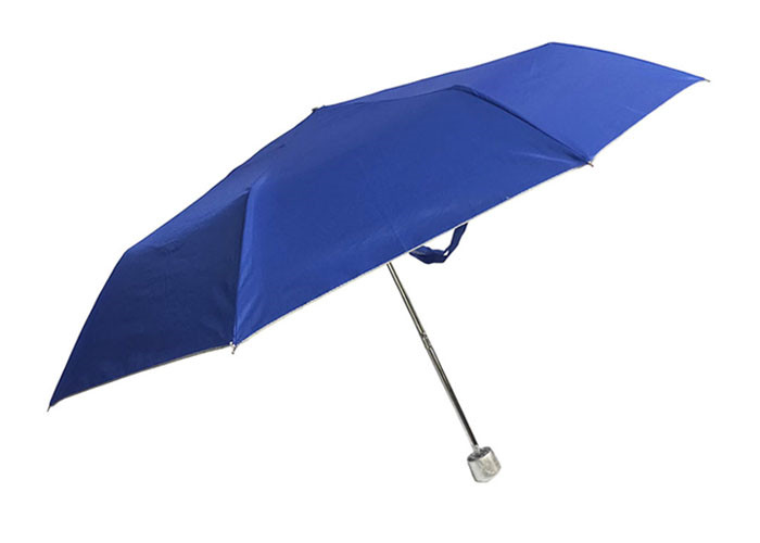 Customize Bag Creative Umbrella UV Protection 3 Fold Printing Silk Screen