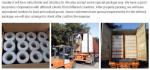 Black Pro Gaff Matte Cloth Gaffers Tape for Entertainment Industry,air condit