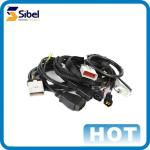 Wiring Harness Manufacturing ATV Wire Harness car radio wiring harness