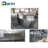 Buy cheap CE Certification Corn Cheese Ball Puff Snack Maker Machine twin screw extruder from wholesalers